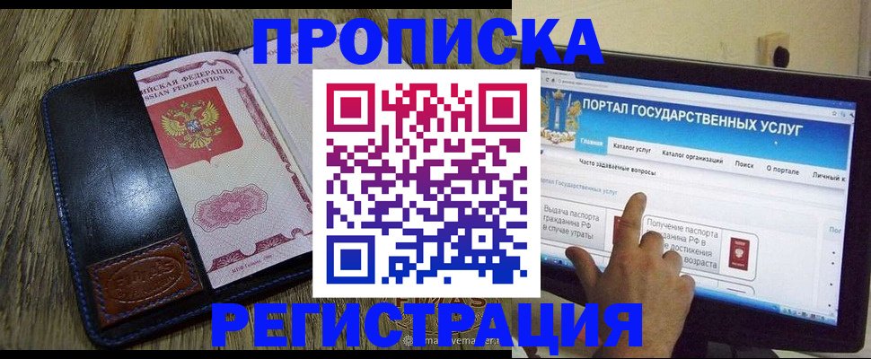 прописка гарантия в Тынде